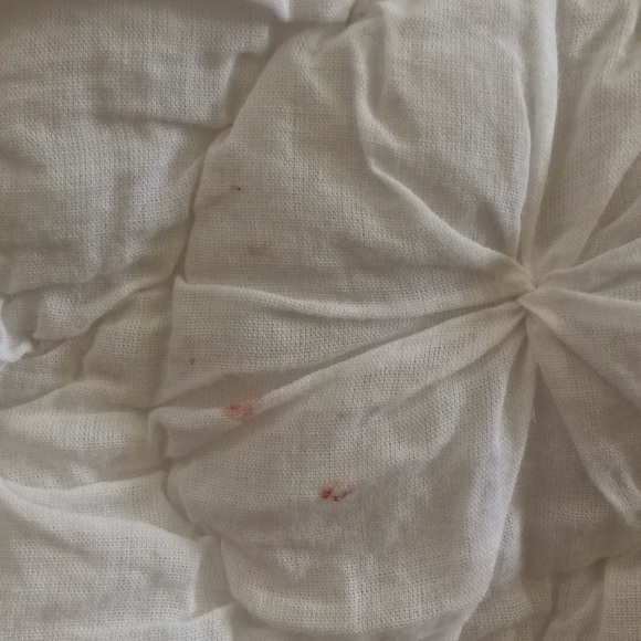 Restoration Hardwear Bedding Used Restoration Hardware Baby Blanket